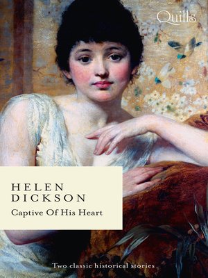 cover image of Captive of His Heart / Seducing Miss Lockwood / Mishap Marriage